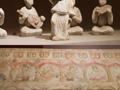 -西安大唐西市博物馆