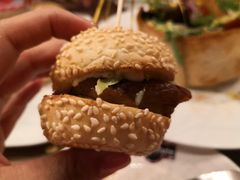 -5号公路餐厅(曼哈顿店)