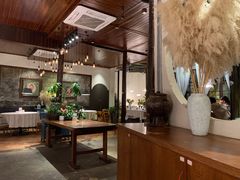 -花影小筑餐厅