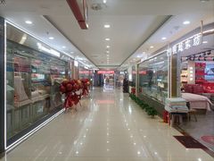 -西北轻工批发市场