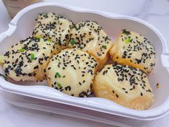 -小杨生煎(宝山花园城店)