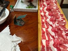 -阳坊胜利涮羊肉(阳坊老店)