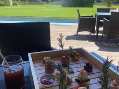 -五洲咖啡厅(五洲大酒店)