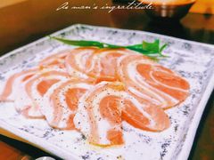 -龙神·炭烧酒场深夜食堂(新街口店)