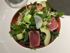 -Oyster Talks 四度蚝法餐厅