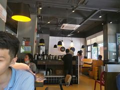大堂-十二点·辣椒炒肉(南山店)