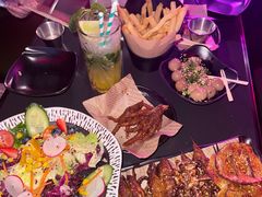 -MOSSO·Liveshow(M3香港广场店)