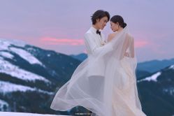 -卡米拉婚纱摄影工作室(金汇广场店)