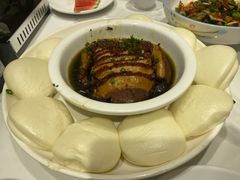 -饭橘汉江码头·乡野土菜馆(静安路店)