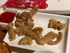 -海底捞火锅(上元大街店)