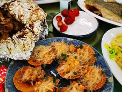 -景好海鲜餐厅(大鹏必选旅游店)