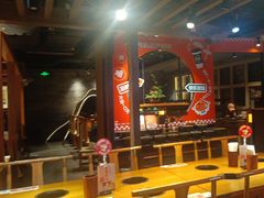 -呷哺呷哺 黄金牧场 (欢乐谷店)