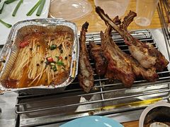 -张记焖窑·十五年专注焖烤(雍和宫店)