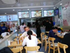 -金诚张妈妈羊汤·驴肉火烧(旧宫佳和园店)