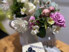 -AHAVA·Fang Baking Studio
