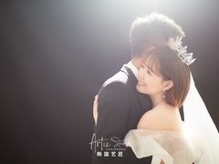 -艺匠摄影ARTIZ STUDIO(大连店)