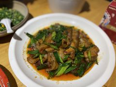 -有红鸡毛店·川菜(建设路店)