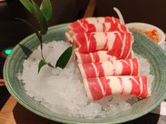 -盡膳口福跷脚牛肉火锅(国贸商城店)