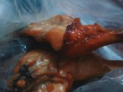 -大益烤鸡