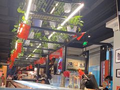 -猫抓烤肉(春熙路店)