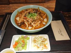 -喜晋道面馆(华严寺广场店)