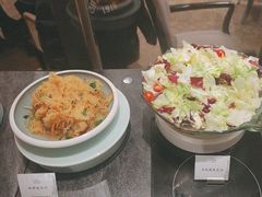 -京香轩·中餐厅(上海中庚聚龙酒店)