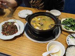 -妈妈的味道(和顺古镇店)