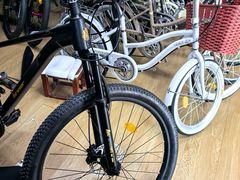 -永久自行车旗舰店(上海No.001店)