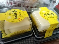 -鲍师傅糕点(春熙路店)