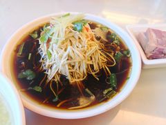-冶春茶社(官园桥店)