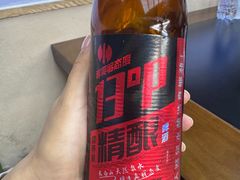 -巧婆婆特色东北菜·铁锅炖