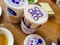 -茶百道(太原茂业天地店)