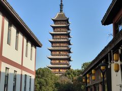 -常熟方塔园