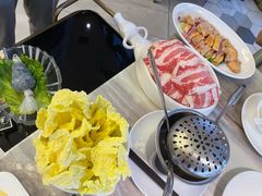 -阿杜打边炉(五江天街店)