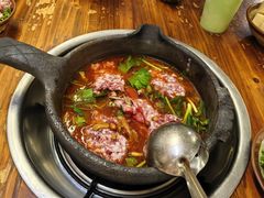 -笔记安顺夺夺粉火锅
