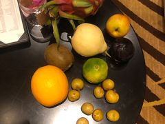 -铭轩中餐厅·海南菜·粤菜(亚龙湾瑞吉店)