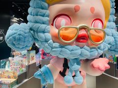 -泡泡玛特POPMART(沈阳大悦城店)