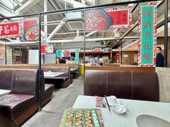 -肥仔文澳门猪骨煲(南京西路店)