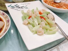 -中央饭店-餐厅
