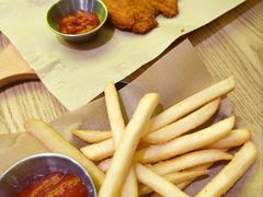 -必胜客(桐梓坡店)