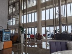 -深铁皇冠假日酒店·大堂吧