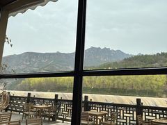 -望京楼flavor餐厅(古北水镇景区店)