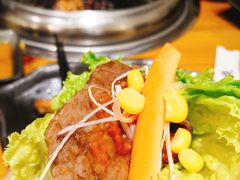 -丸藏和牛烧肉专门店(园区师惠坊店)