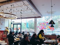 -豪客来牛排(红豆万花城店)