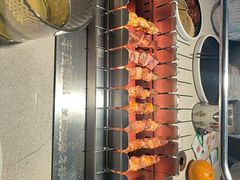 -丰茂烤串(五道口店)