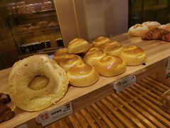 -BreadTalk面包新语·烘焙蛋糕(高德置地春广场店)