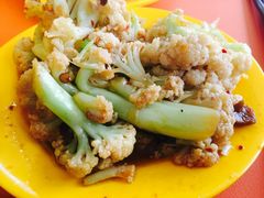 -东华大学第一食堂(松江校区店)