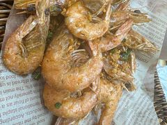 -醉壹号海鲜大排档(厦门美食地标店)