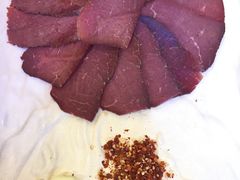 张飞牛肉-古阆古味