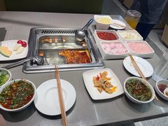 -海底捞火锅(江南盛天地店)